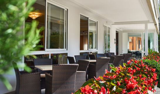 GRADO HOTEL Igea Marina (RN)