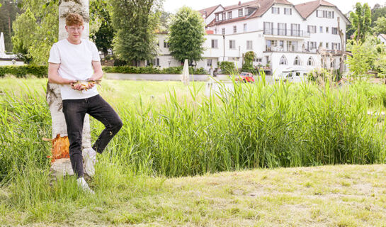 LANDGASTHOF ALTES KURHAUS Lisberg