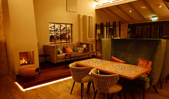 LANDGASTHOF ALTES KURHAUS Lisberg