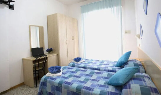 HOTEL TV Rivazzurra di Rimini