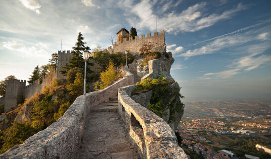 HOTEL TV Rivazzurra di Rimini