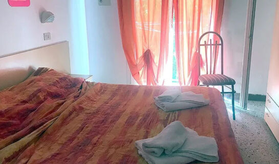 HOTEL TV Rivazzurra di Rimini