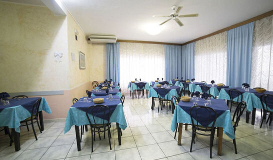 HOTEL TV Rivazzurra di Rimini