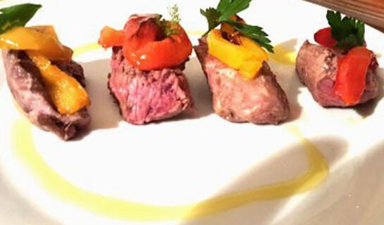 HOTEL TV Rivazzurra di Rimini