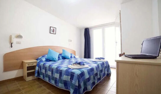 HOTEL TV Rivazzurra di Rimini