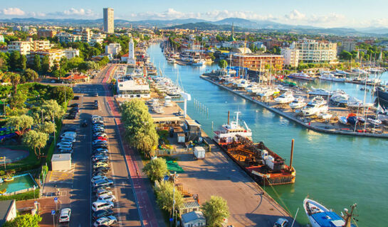 HOTEL TV Rivazzurra di Rimini