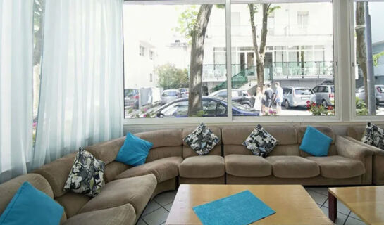 HOTEL TV Rivazzurra di Rimini