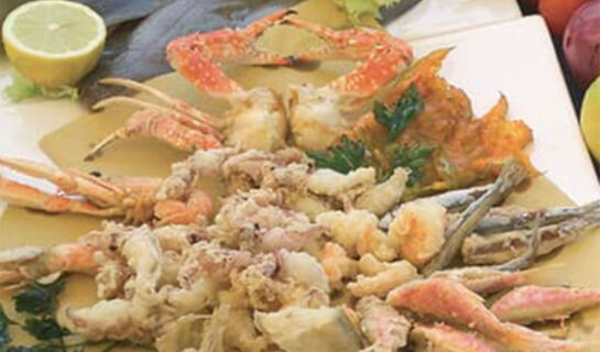 HOTEL TV Rivazzurra di Rimini