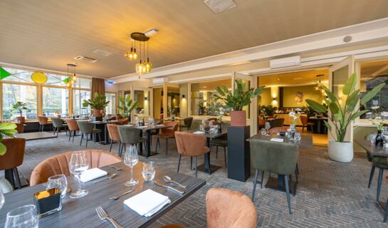 FLETCHER HOTEL-RESTAURANT APELDOORN Apeldoorn