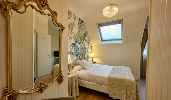 HÔTEL DU PARC Thann