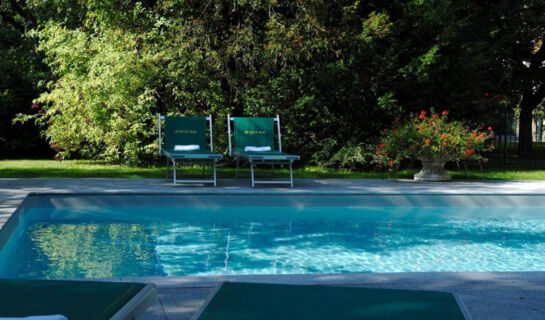 HÔTEL DU PARC Thann