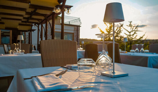 HOTEL PORTA DEL SOLE Soiano del Lago (BS)