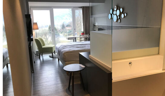 LA PERLE DES VOSGES Muhlbach-sur-Munster