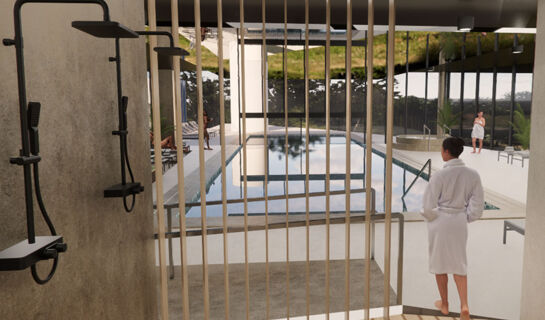 NATURE HOTEL SNOVIK Laze v Tuhinju