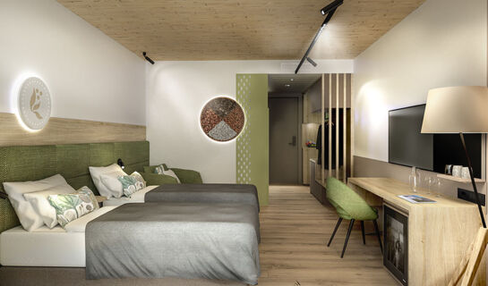 NATURE HOTEL SNOVIK Laze v Tuhinju