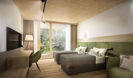 NATURE HOTEL SNOVIK Laze v Tuhinju