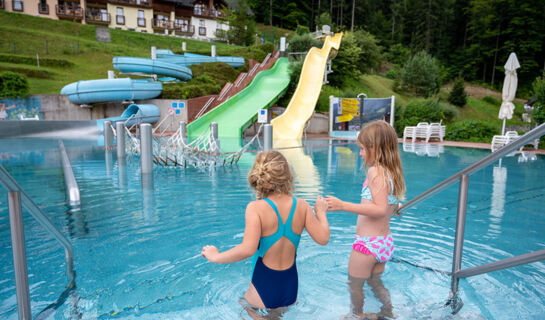 TERME SNOVIK Laze v Tuhinju