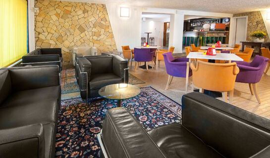 HGS HOTEL ST. MORITZ Bellaria (RN)