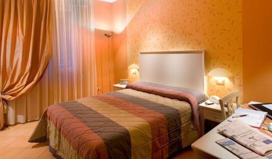 HGS HOTEL ST. MORITZ Bellaria (RN)