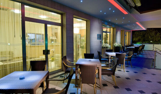 HGS HOTEL DIANA (B&B) Bellaria (RN)