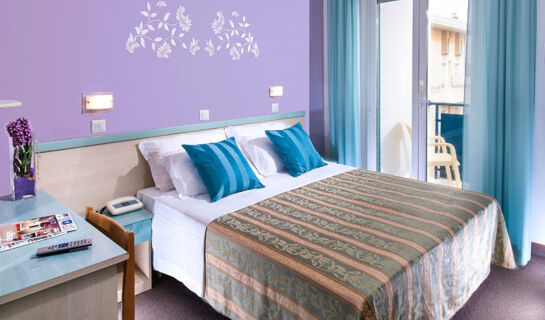 HGS HOTEL DIANA (B&B) Bellaria (RN)