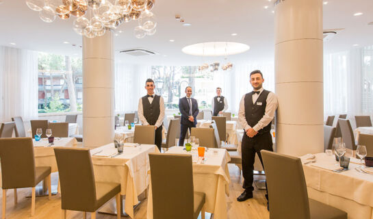 LUXOR HOTEL Milano Marittima (RA)