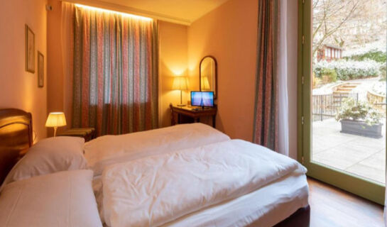 HOTEL ROMA Sestola
