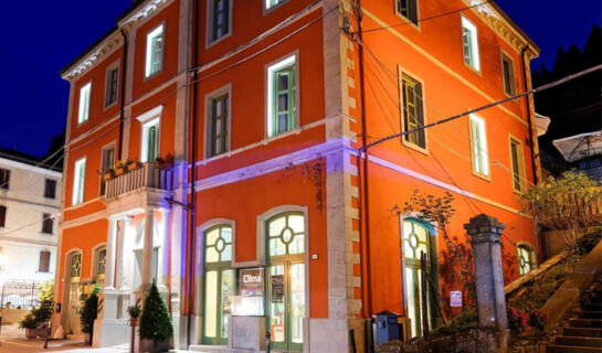 HOTEL ROMA Sestola