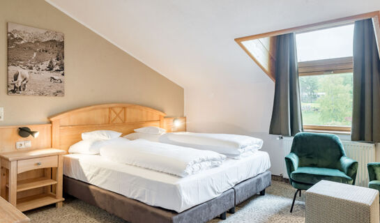 HOTEL ZUM GOURMET Seefeld
