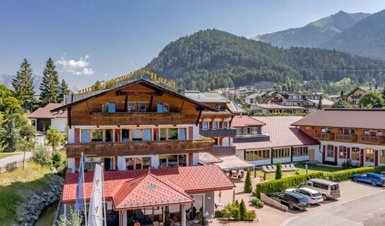 HOTEL ZUM GOURMET Seefeld