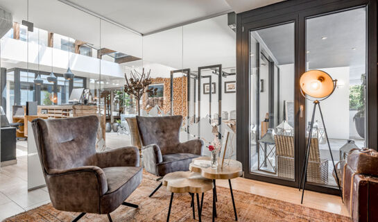 NATUR & SPA HOTEL LÄRCHENHOF Seefeld