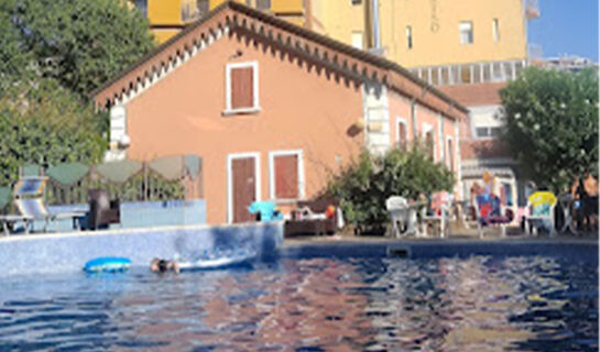 HOTEL SORRISO Bellaria (RN)