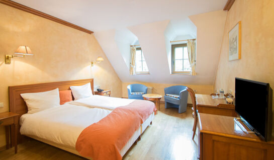 HOTEL AUX TANNERIES DE WILTZ Wiltz