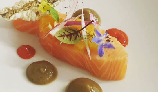 LE ROY SOLEIL Menerbes