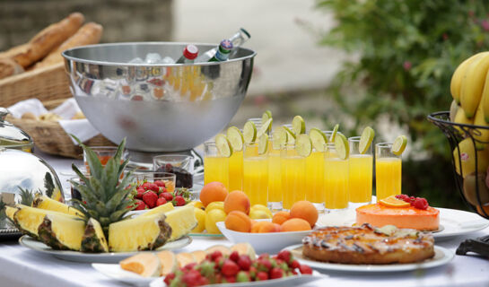 LE ROY SOLEIL Menerbes