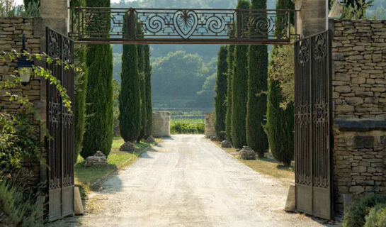 LE ROY SOLEIL Menerbes