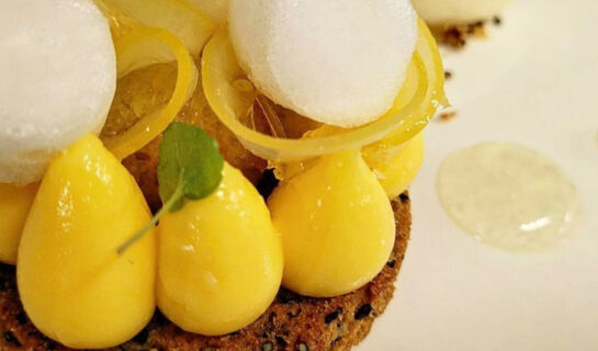 LE ROY SOLEIL Menerbes