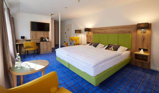 WALDHOTEL BÄRENSTEIN Horn-Bad Meinberg