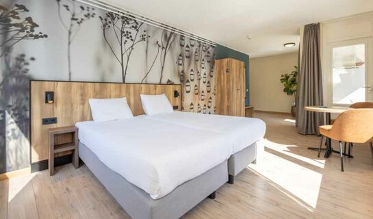 FLETCHER HOTEL-RESTAURANT DE EESE-GIETHOORN De Bult