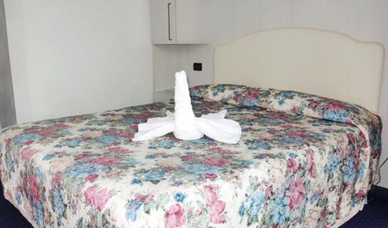 HOTEL TRIDENTUM Cesenatico