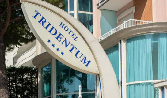 HOTEL TRIDENTUM Cesenatico