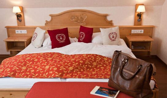 AUBERGE DU MEHRBACHEL Saint-Amarin