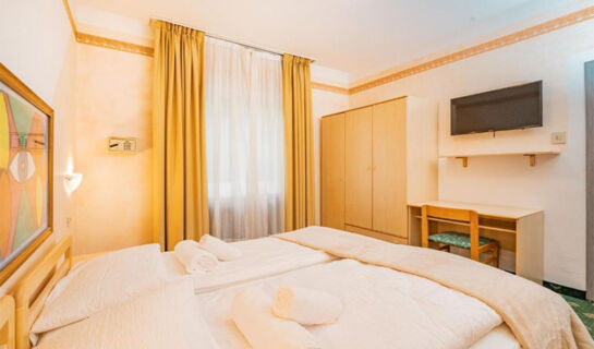 HOTEL EUROPA Molveno