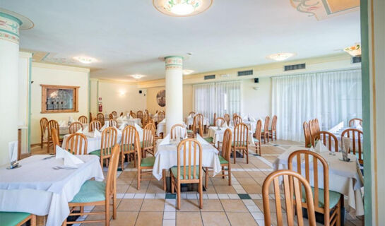 HOTEL EUROPA Molveno