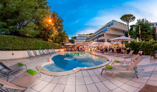 CARDINAL HOTEL ST. PETER Roma (RM)