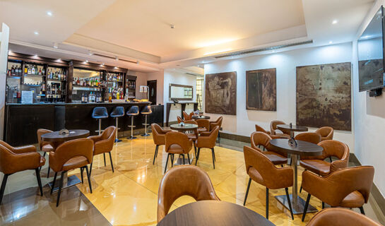 CARDINAL HOTEL ST. PETER Roma (RM)