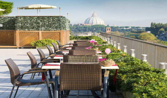 CARDINAL HOTEL ST. PETER Roma (RM)