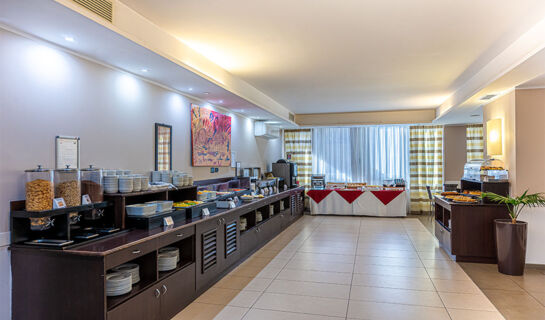 CARDINAL HOTEL ST. PETER Roma (RM)