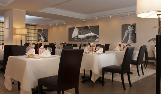 CARDINAL HOTEL ST. PETER Roma (RM)