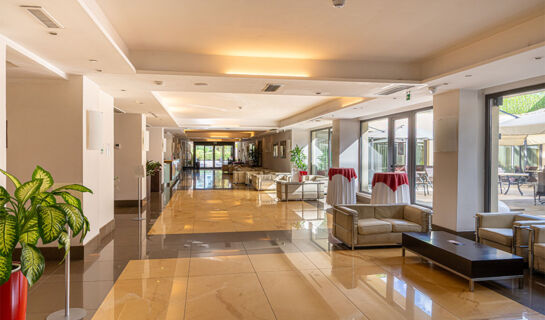 CARDINAL HOTEL ST. PETER Roma (RM)